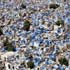 jodhpur, the blue city