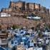 jodhpur, the blue city