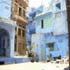 jodhpur, the blue city