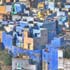 jodhpur, the blue city