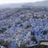 jodhpur, the blue city