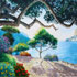 paintings