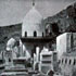 جنة البقیع قبل الهدم