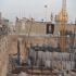 گزارش روند ساخت صحن حضرت زهرا علیهاالسلام
