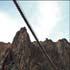 mianeh suspension bridge