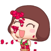 خانم مربي