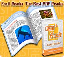 دانلود Foxit Reader 9.0.0.29935 ابزار قدرتمند مشاهده PDF + پرتابل