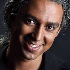 مازیار فلاحی