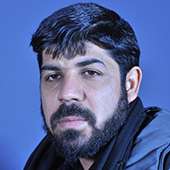 مجتبی رمضانی