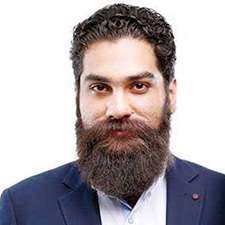 علی زند وکیلی
