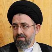 سید علی طباطبایی
