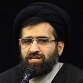 سید حسین حسینی قمی