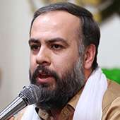 محمد کمیل