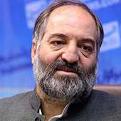نریمان پناهی