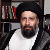 سید محمد باقر علوی تهرانی