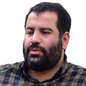 محمدرضا بذری