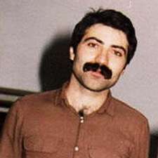 جمشید عندلیبی