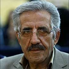 محمد علی کریمخانی