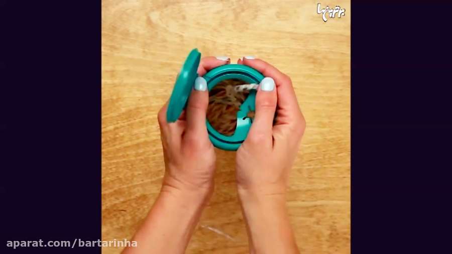 4 ایده برای بازیافت ظرف دستمال مرطوب 4 ایده برای بازیافت ظرف دستمال مرطوب