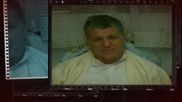 مستند یک روز با هاشمی (قسمت دوم) مستند یک روز با هاشمی (قسمت دوم)