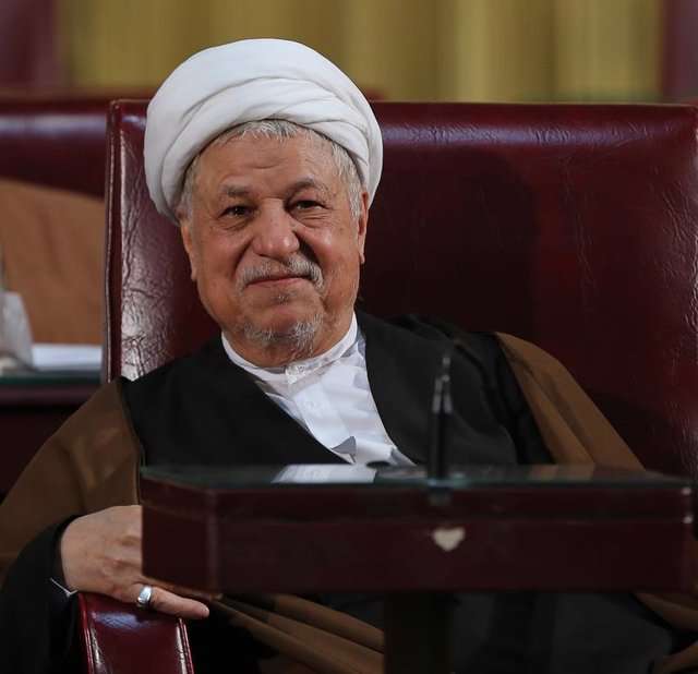 خاطره منتشر نشده آیتالله هاشمی رفسنجانی درباره شورای انقلاب خاطره منتشر نشده آیتالله هاشمی رفسنجانی درباره شورای انقلاب