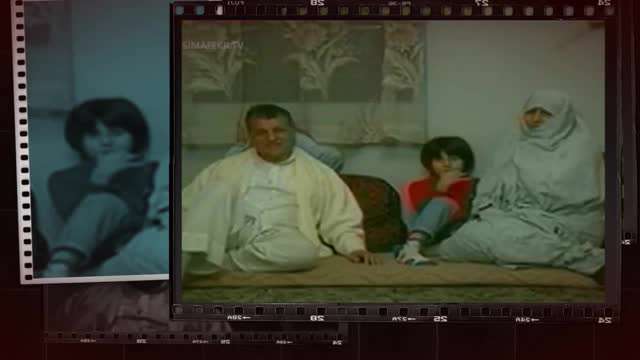 مستند یک روز با هاشمی (قسمت اول) مستند یک روز با هاشمی (قسمت اول)