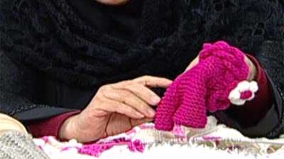 دستکش دو تکه کیس بافت _ 2 دستکش دو تکه کیس بافت _ 2
