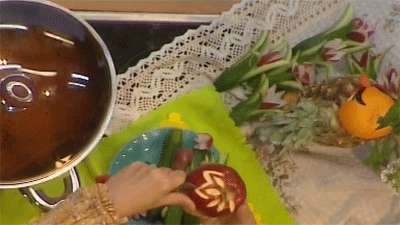 میوه آرایی شب یلدا میوه آرایی شب یلدا