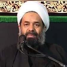 حجت الاسلام بندانی