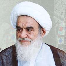 حسین مظاهری