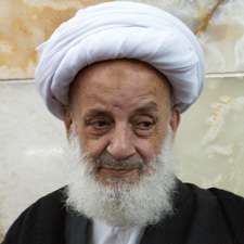 ایت الله مجتهدی