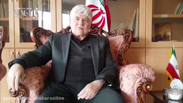خاطره محمدهاشمی از سفر آیت الله هاشمی به آمریکا خاطره محمدهاشمی از سفر آیت الله هاشمی به آمریکا