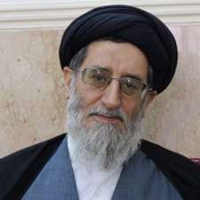 سید محمد تقی قادری