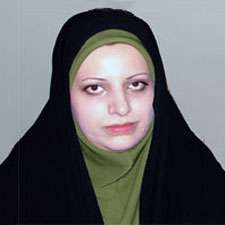 نغمه مستشار نظامی