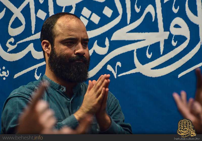 از نگاه تو فقط نور خدا می آید از نگاه تو فقط نور خدا می آید