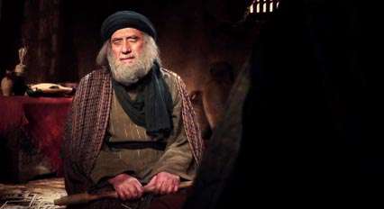 اشک مهتاب - مرد نابینا اشک مهتاب - مرد نابینا