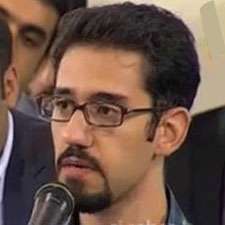 سعید طلایی