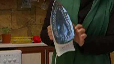 نگهداری از اتو (به زبان آذری) نگهداری از اتو (به زبان آذری)
