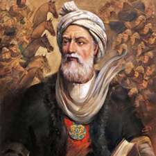 ابو القاسم حسن فردوسی