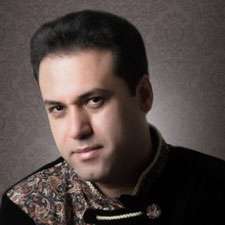 وحید تاج