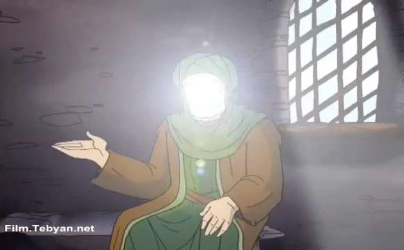 انیمیشن شهادت امام کاظم علیه السلام انیمیشن شهادت امام کاظم علیه السلام