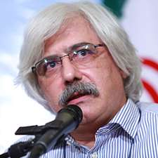 سید مهدی شجاعی