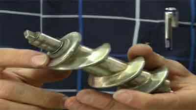 استفاده درست از چرخ گوشت استفاده درست از چرخ گوشت
