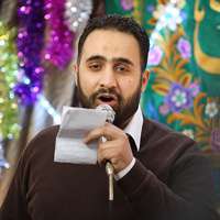 شده دنیا تماشایی عجب جشنی چه رویایی | فارسی ، عربی شده دنیا تماشایی عجب جشنی چه رویایی | فارسی ، عربی