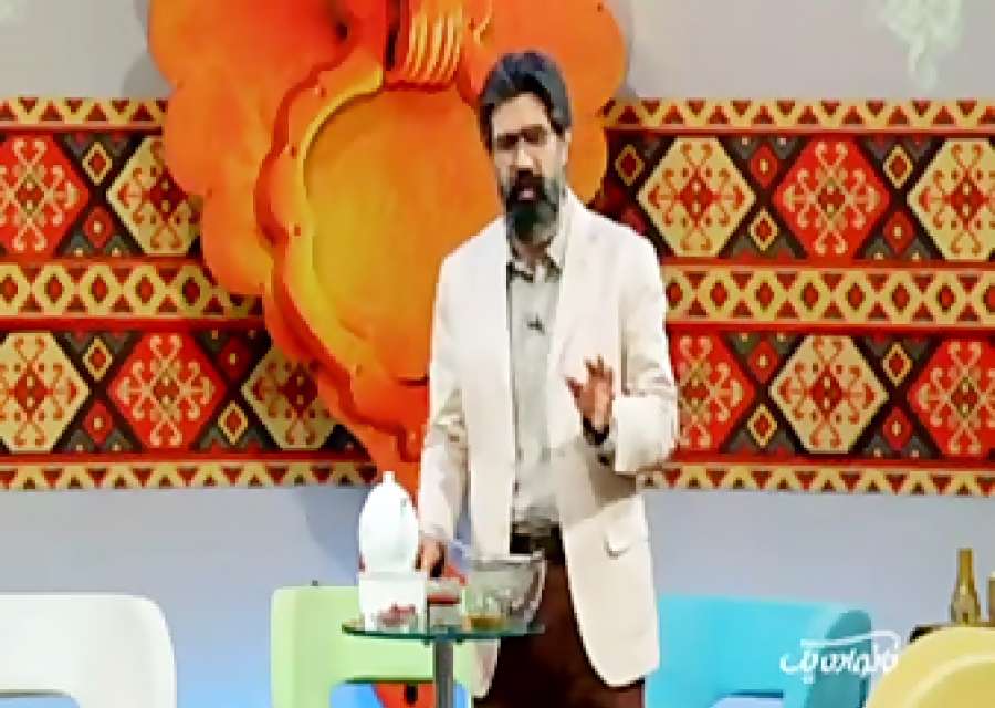 نوشیدنی بسیار مفید برای ماه رمضان نوشیدنی بسیار مفید برای ماه رمضان
