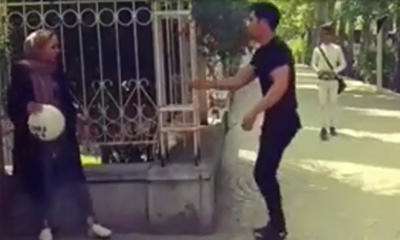 دوربین مخفی پرهیجان ایرانی دوربین مخفی پرهیجان ایرانی