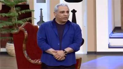 استندآپ کمدی مهران مدیری / هیچی استندآپ کمدی مهران مدیری / هیچی