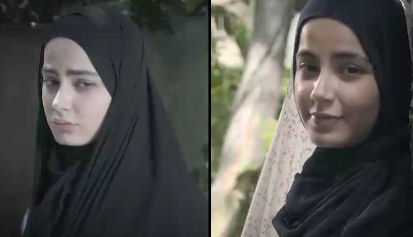 نماهنگ «قرار نبود» به مناسبت ایام حج ابراهیمی نماهنگ «قرار نبود» به مناسبت ایام حج ابراهیمی
