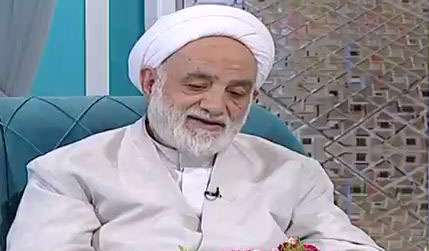 قبل از اسلام هم نماز بود قبل از اسلام هم نماز بود