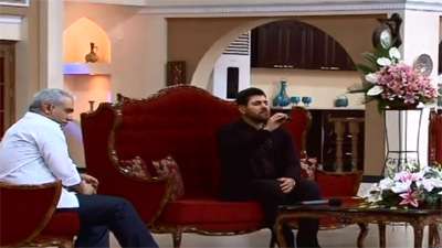احسان خواجه امیری / سلام آخر احسان خواجه امیری / سلام آخر
